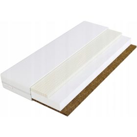    Babymam Matratze Babymam Matratzen mittel - hart 120 x 60 x 10 cm