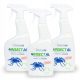 4INSECT AL - Hochwirksames Insektenschutzspray gegen Laufinsekten