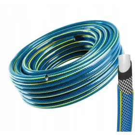  Polix Gartenschlauch P4116W3E253024P 1" 30m