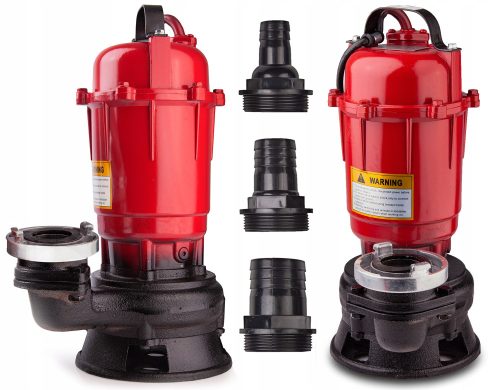  Onex Tauchpumpe 1 l/h
