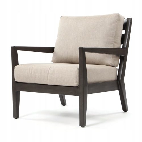 Kissen für Stühle, Sessel für Garten und Terrasse Exklusives Bettkissen 60 x 55 x 10