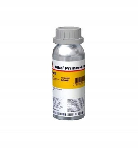 Grunzen von Sikaflex Sika Primer 3N 1l