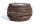  Birken-Blumentopf Wicker Shop 25 x 15 cm