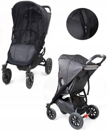  BabySi Moskitonetz für Valco