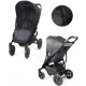  BabySi Moskitonetz für Valco