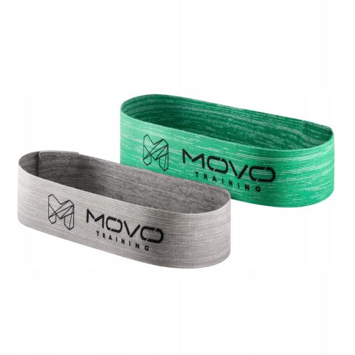  MOVO Miniband SET | SET |. GUMMI-ÜBUNGSBAND
