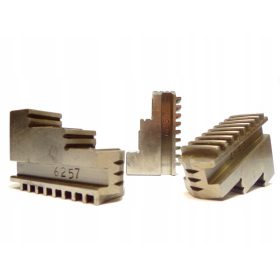 LINKE BACKEN FÜR DREHFUTTER 200 FÜR BISON