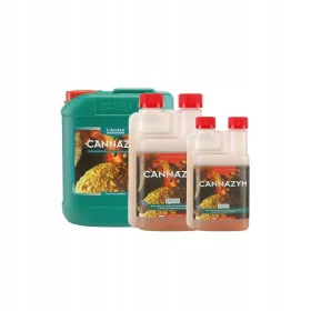  Canna flüssiger Mehrkomponentendünger 6 kg 5 l
