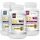 Vitamin K2 MK-7, D3 2000IU & B-Komplex – Stärkendes Supplement-Set