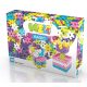  Meli 50025 Basic Girls Blöcke 300 Stk.