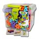  Meli Basic Travel Box Blöcke 250 Stk. 50002