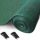 Schattiernetz für Zaun - Schattiernetz 140g Linarem SiatkiSieci grün 1,8m x 25m