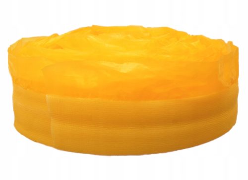 KANTENBAND, EXPANSIONSSCHAUM 8/15 50 m LDPE