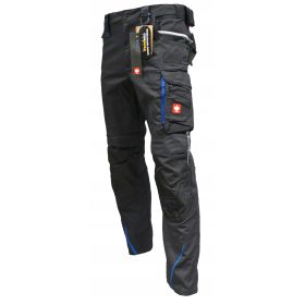 Engelbert Strauss Motion lange Arbeitshose 2020 24