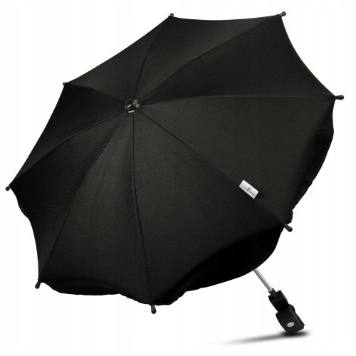  Kinderwagenschirm Caretero 67 cm schwarz