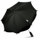  Kinderwagenschirm Caretero 67 cm schwarz