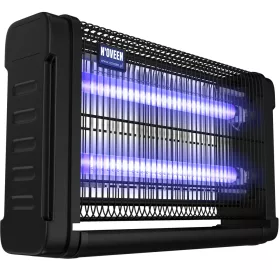  Lampe gegen Mücken und Fliegen Noveen IKN30