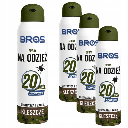  Spray Bros Spray für Kleidung 90 ml 0,12 g