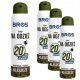  Spray Bros Spray für Kleidung 90 ml 0,12 g