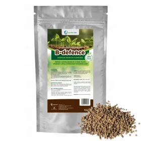  Garden Lab Mehrkomponenten-Düngergranulat 3 kg