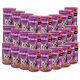  Whiskas Nassfutter Rindfleisch 9,6 kg