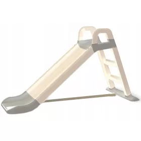 Doloni freistehende Rutsche 140 cm bis 25 kg