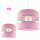  Light Home E27 Deckenleuchte 60 W gelb