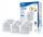  Filtereinsatz für die Aqualogis Pure+ Kanne, 1 Stk.
