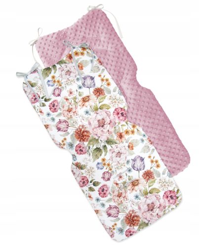  EINSATZ für den Kinderwagen _ Universal MINKY _ PREMIUM