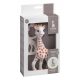  Beißspielzeug Sophie la girafe, Gummi, Braun- und Beigetöne