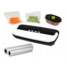 Weißes Schweißgerät Verotech VA-700