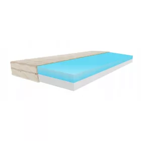 Tompol Visco Matratzenauflage 160 x 200 x 8 cm H2, H3
