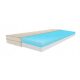  Tompol Visco Matratzenauflage 160 x 200 x 8 cm H2, H3