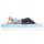  Tompol Topper Visco-Matratzenauflage 180 x 200 x 8 cm H2, H3