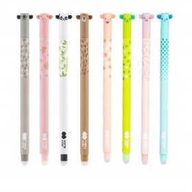  Blaues Happy Color Stiftset