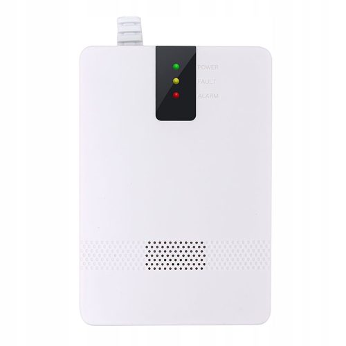 Omna JKD-812 Gassensor weiß