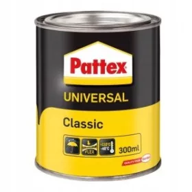 Pattex Universal Classic Kontaktkleber beige 300 ml