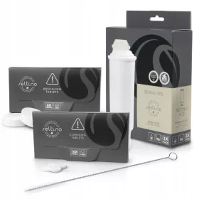  Seltino Vite Filtereinsatz 3 Stk.