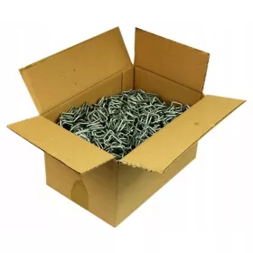 Drahtklammern für PP-Band 19mm, 1000 Stk