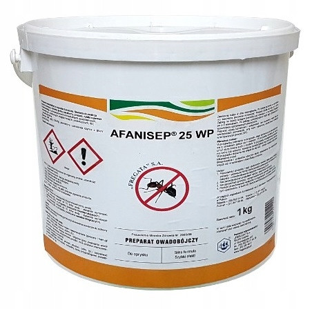  Pulver gegen Kakerlaken, Zecken, Mücken, Motten, Ameisen, Fliegen, Wespen, Spinnen, Flöhe, Wanzen, Silberfischchen Fregata 1,1 kg