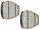 Filter 3M 6051