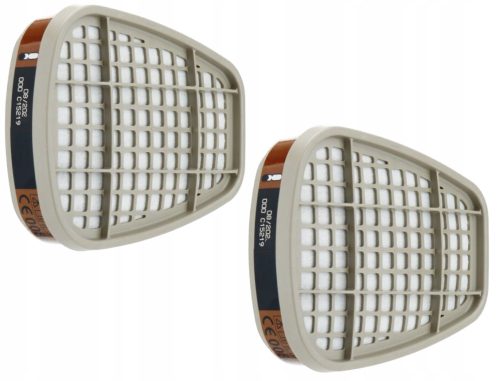 Filter 3M 6051
