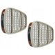 Filter 3M 6051