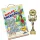  Statuette und Diplomgeschenk Rentner Rentner