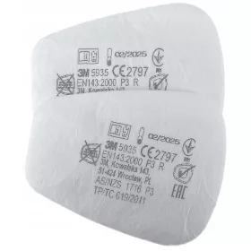 Filter 3M 5935