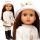  Kinderspiellehrerin Klara Puppe