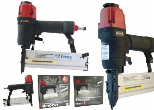  4Pro Hefter 9040 90/40 mm 4PRO9040