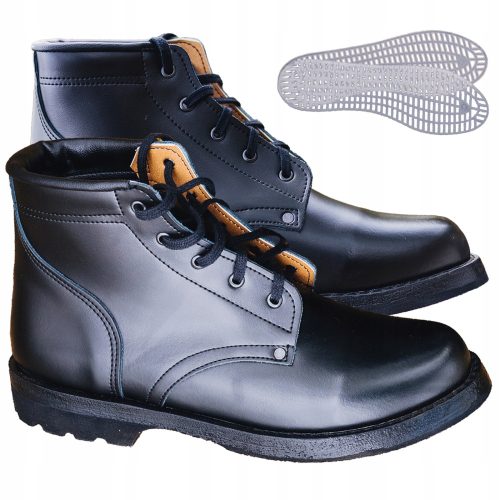 CAMO WORK-Schuhe, Größe 44