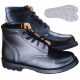CAMO WORK-Schuhe, Größe 44