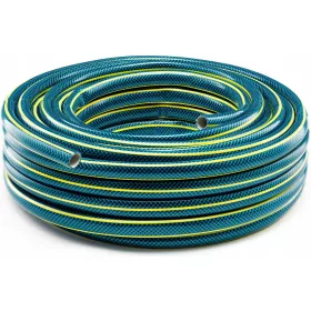  Bluebos+ Gartenschlauch 4 Lagen 1/2" 50 m